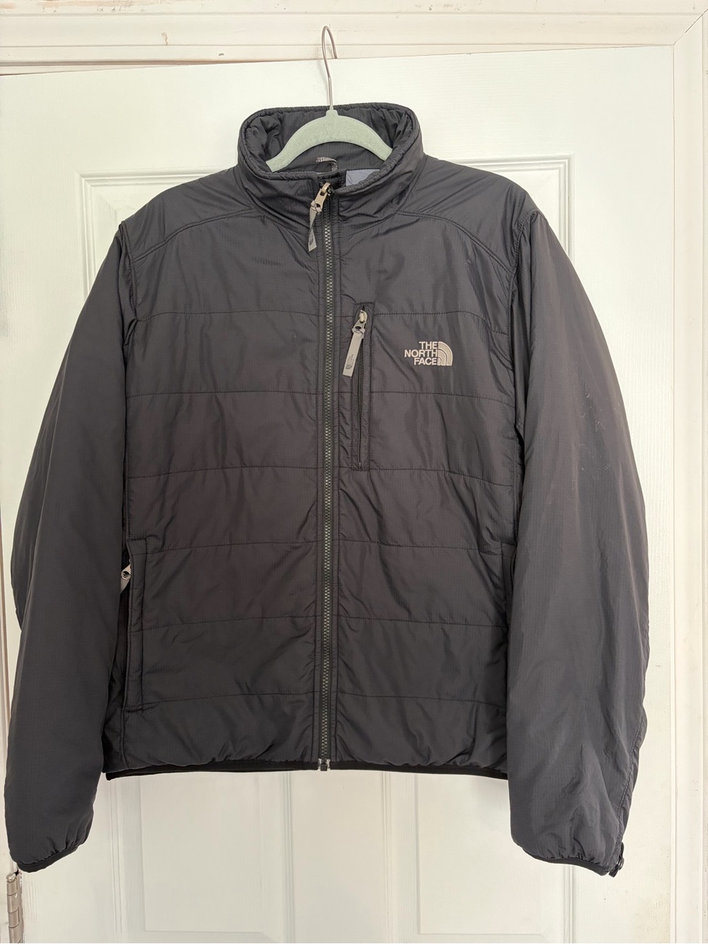 The North Face Ladies Winter jacket